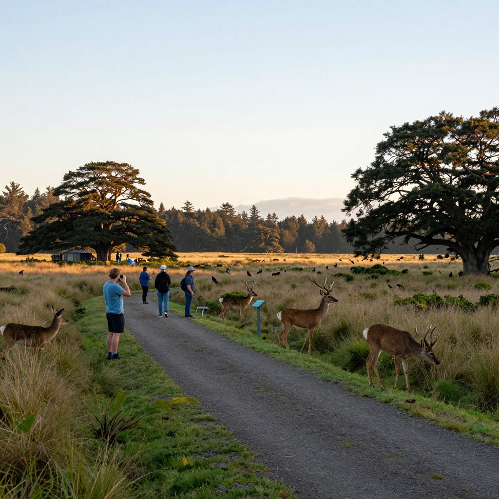Grizzly Island Wildlife Area