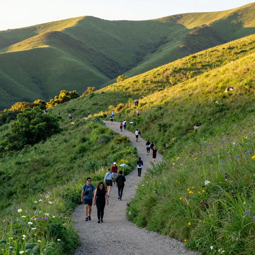 Rockville Hills Regional Park