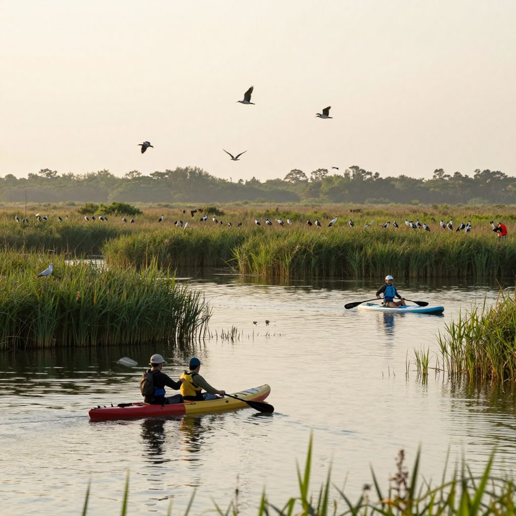 Suisun Marsh
