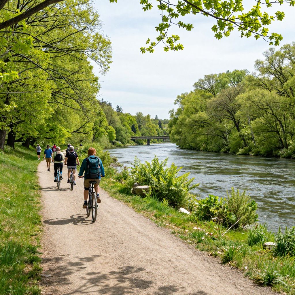 American River Parkway