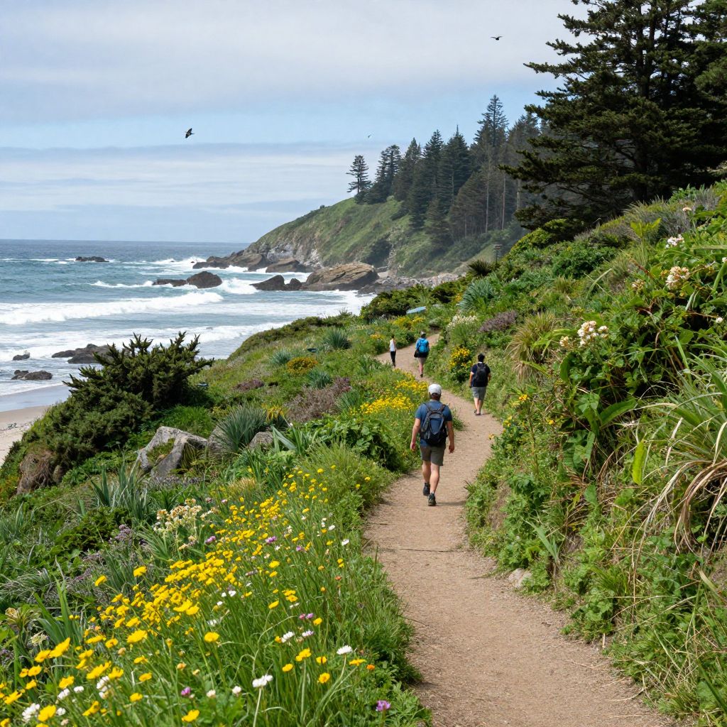 MacKerricher State Park