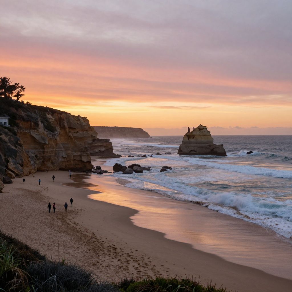 Ten Mile Beach