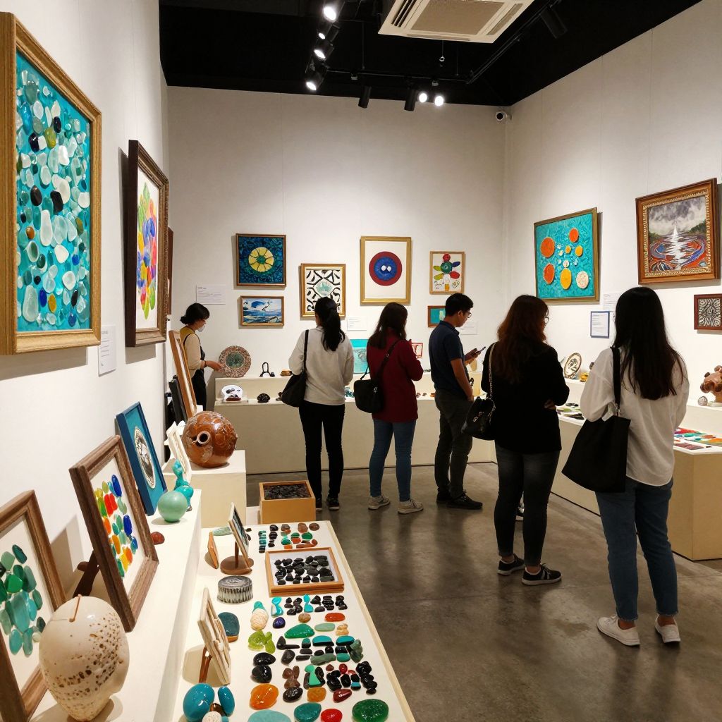Sea Glass Museum