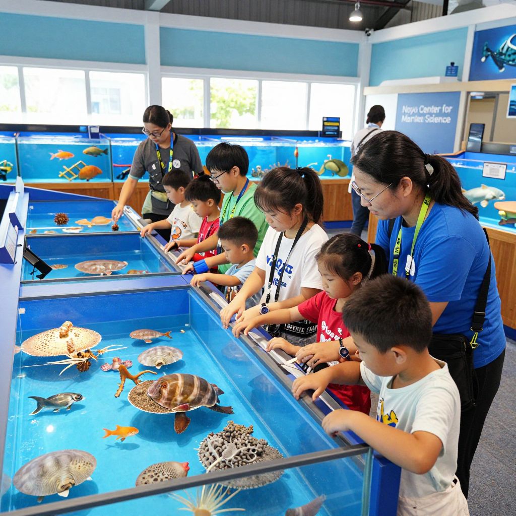 Noyo Center for Marine Science