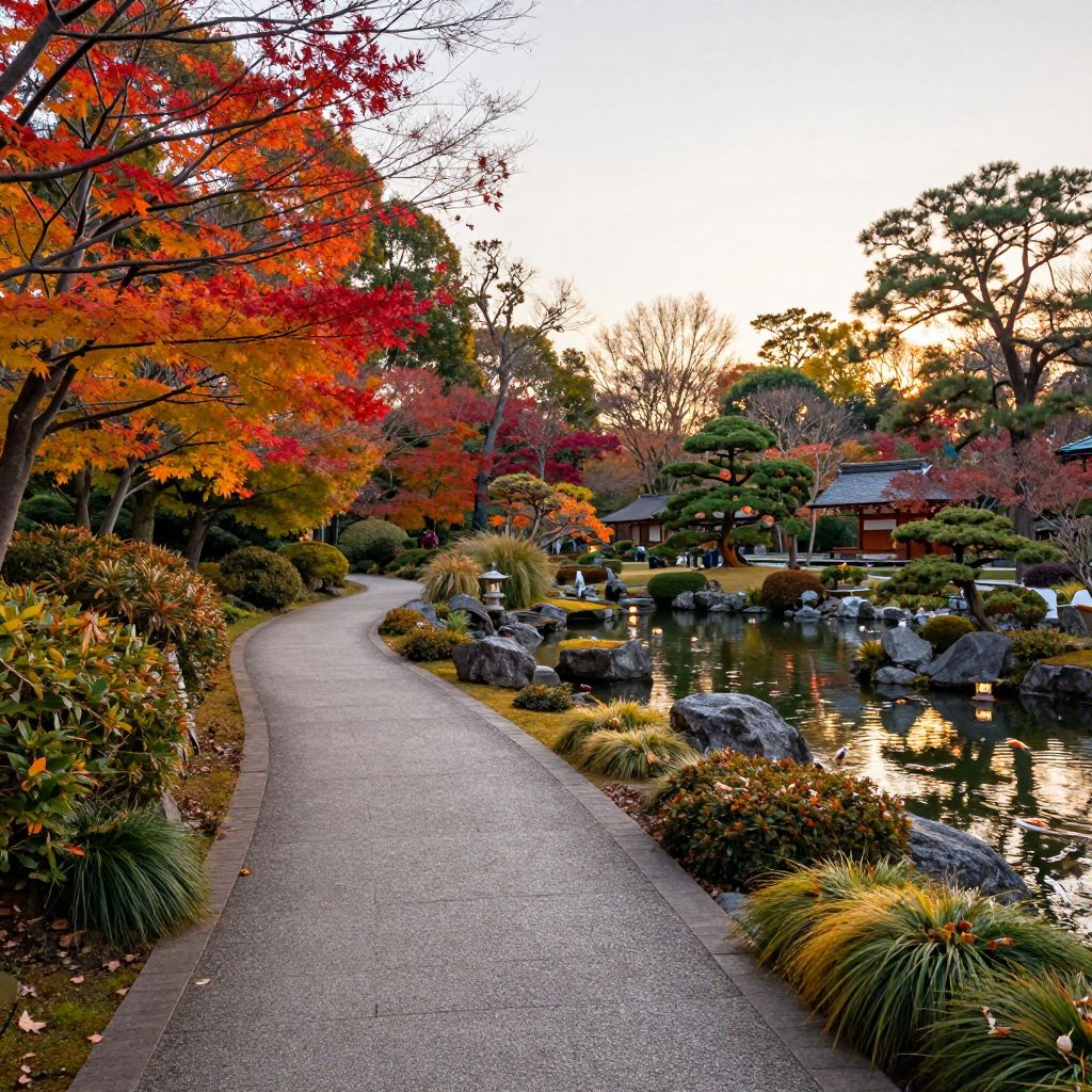 Woodward Park