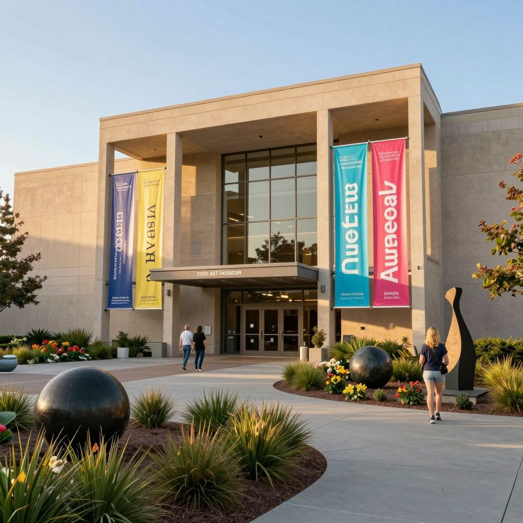 Fresno Art Museum