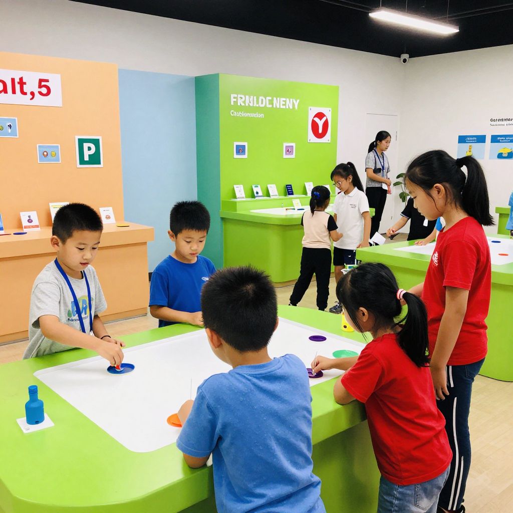 Fresno Discovery Center