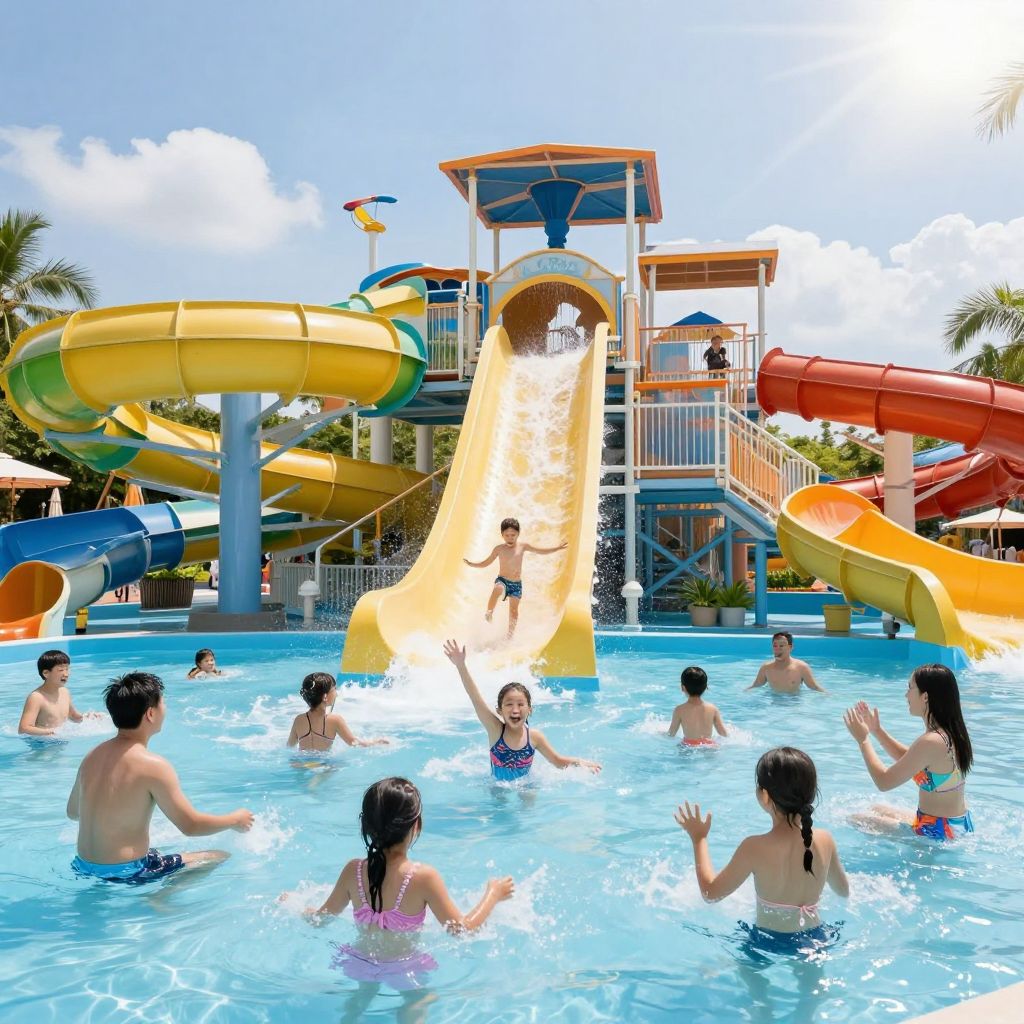 Island Waterpark