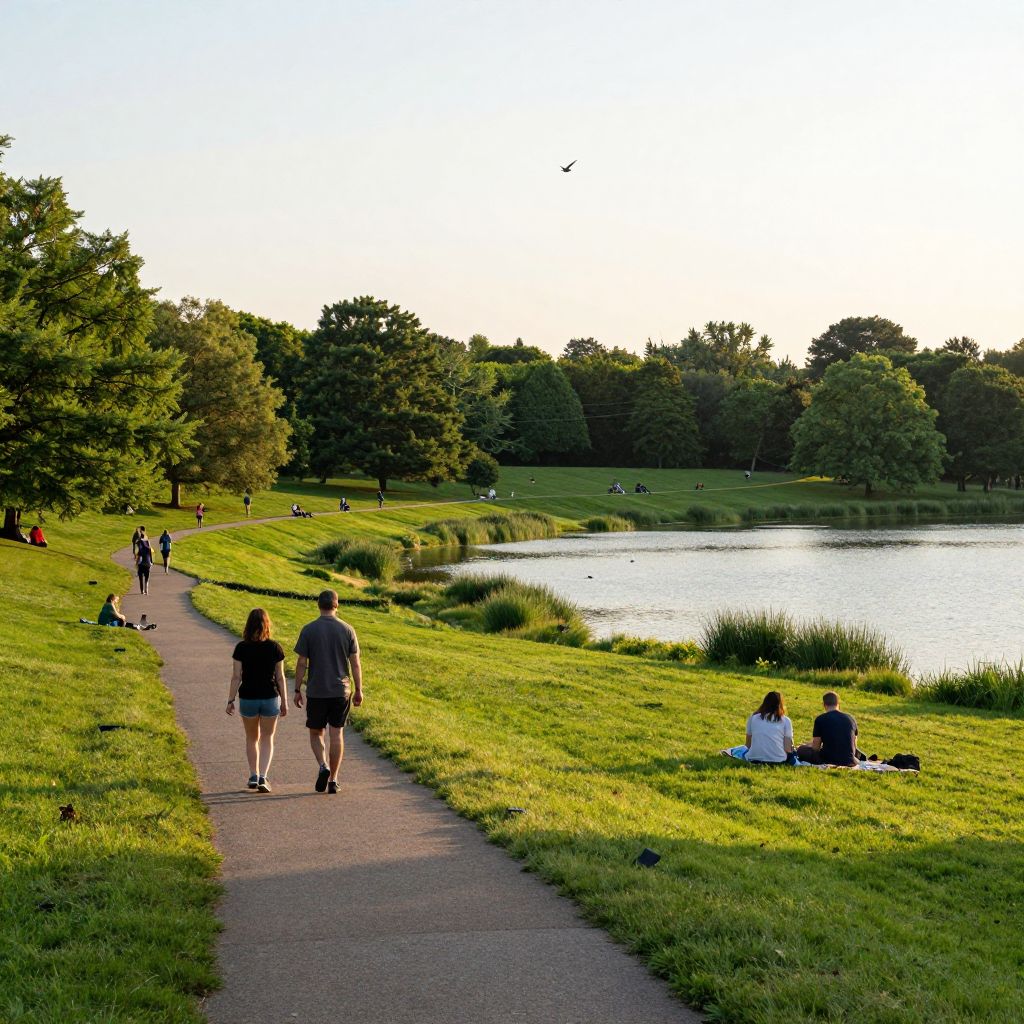 Craig Regional Park
