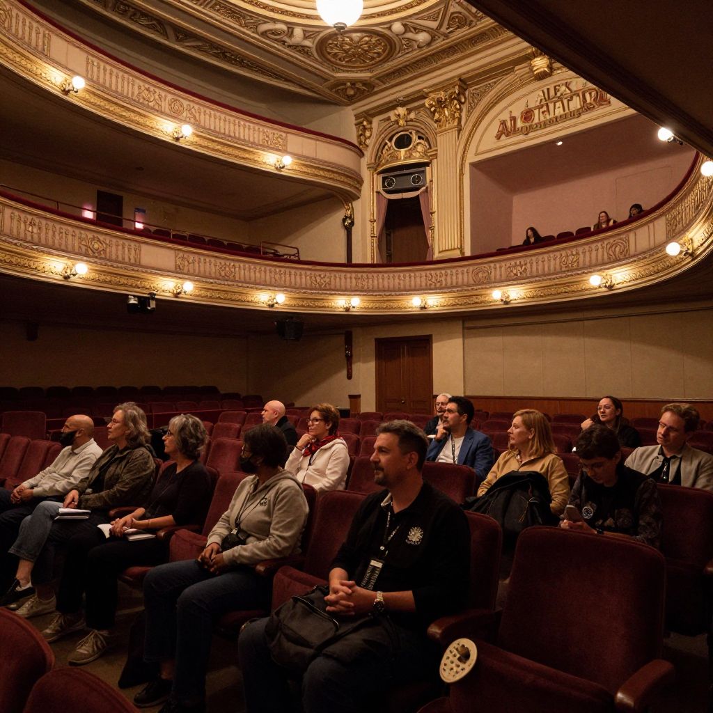 Alex Theatre