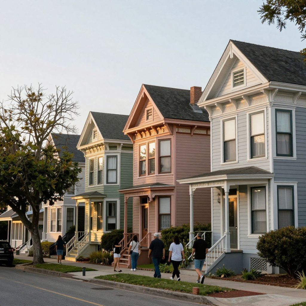 Glendale Historic District