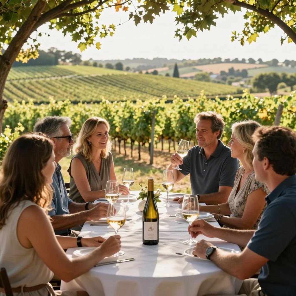 J Vineyards & Winery