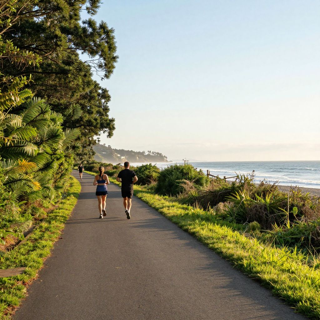 Greenbelt Trail