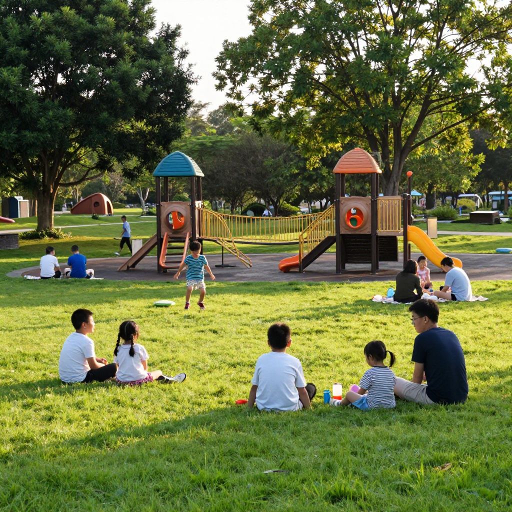 Vista Park