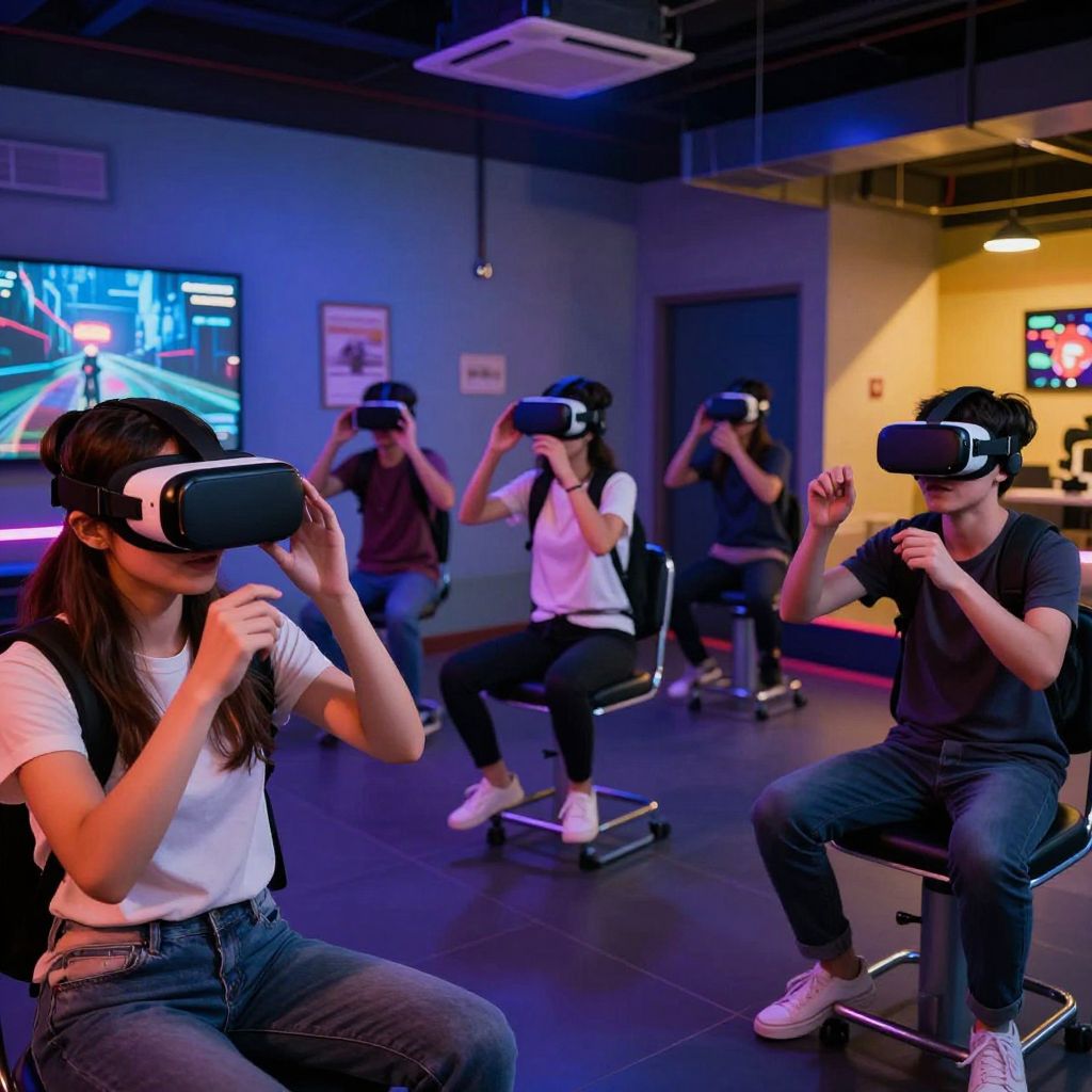 Sandbox VR