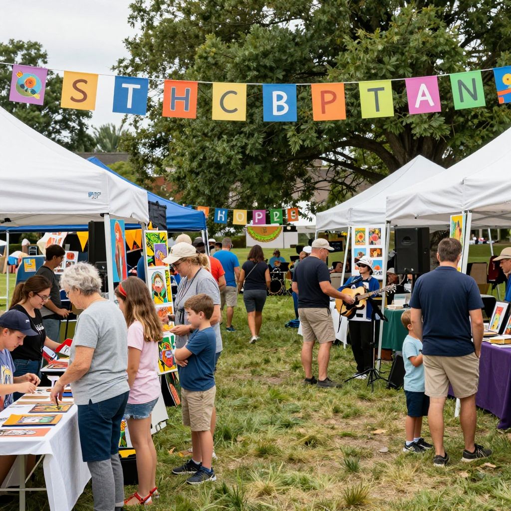 Community Events