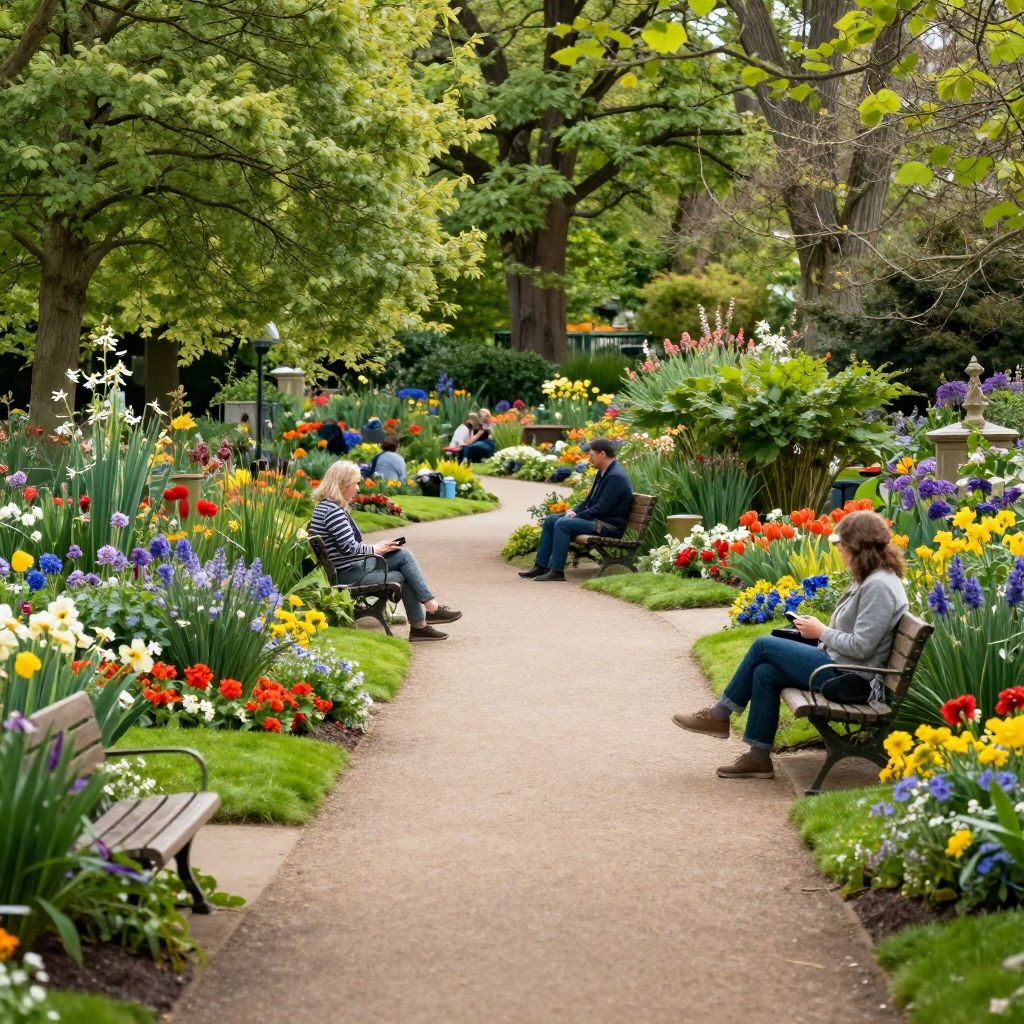Centennial Park