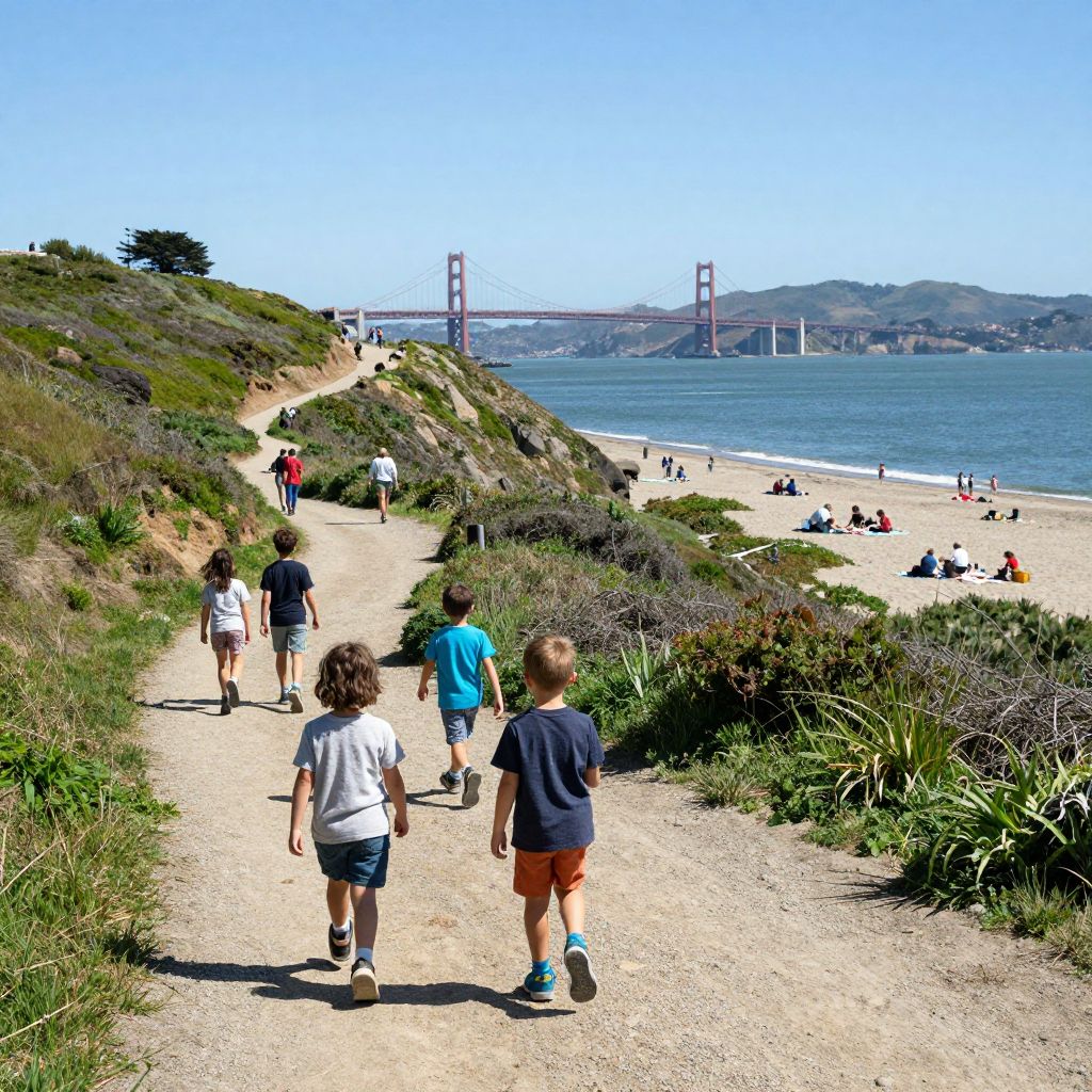 Coyote Point Recreation Area
