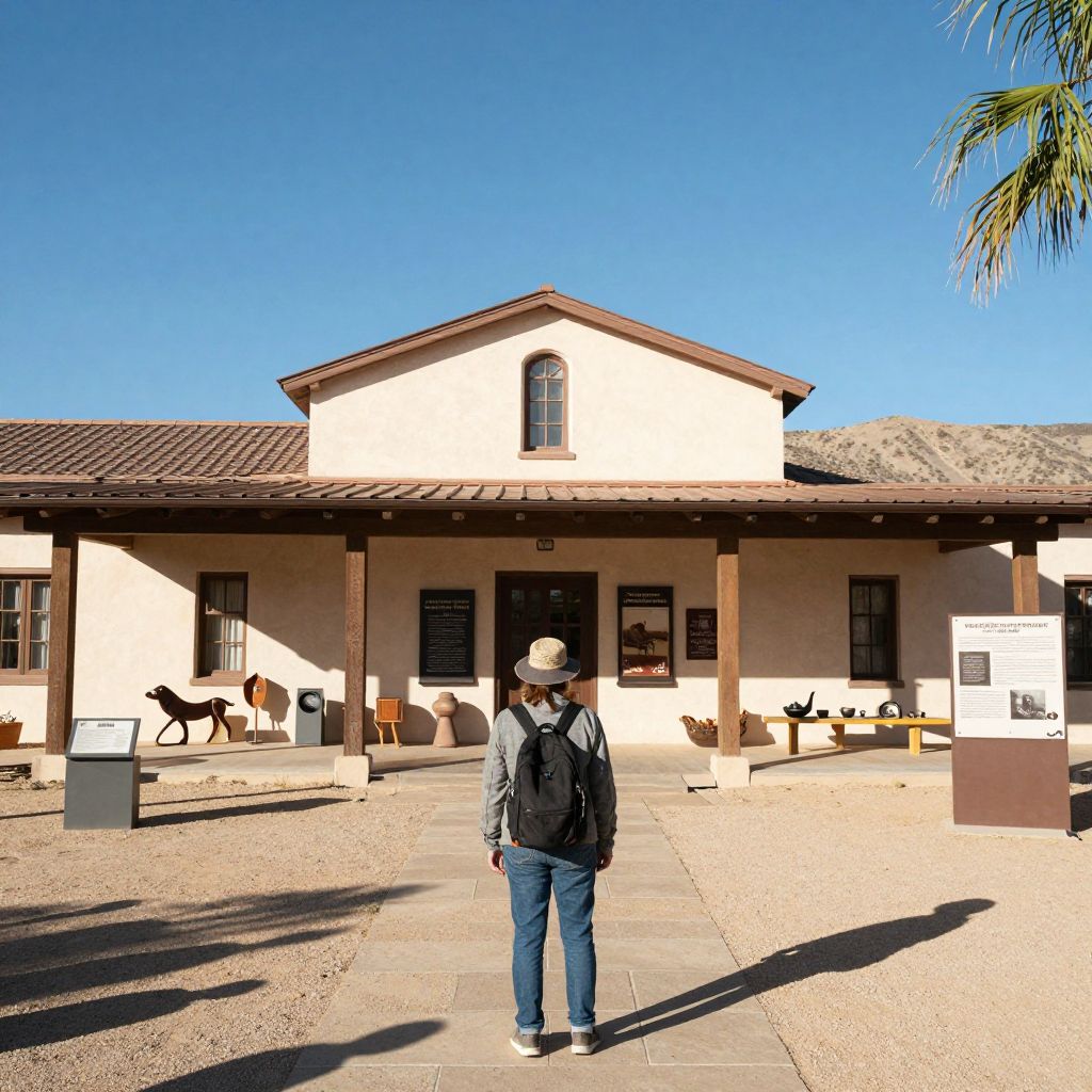 Coachella Valley History Museum