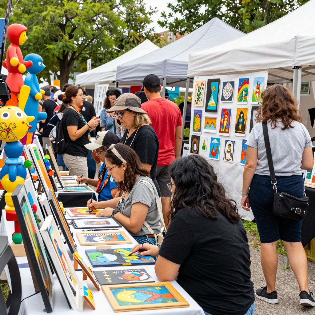 La Quinta Arts Celebration