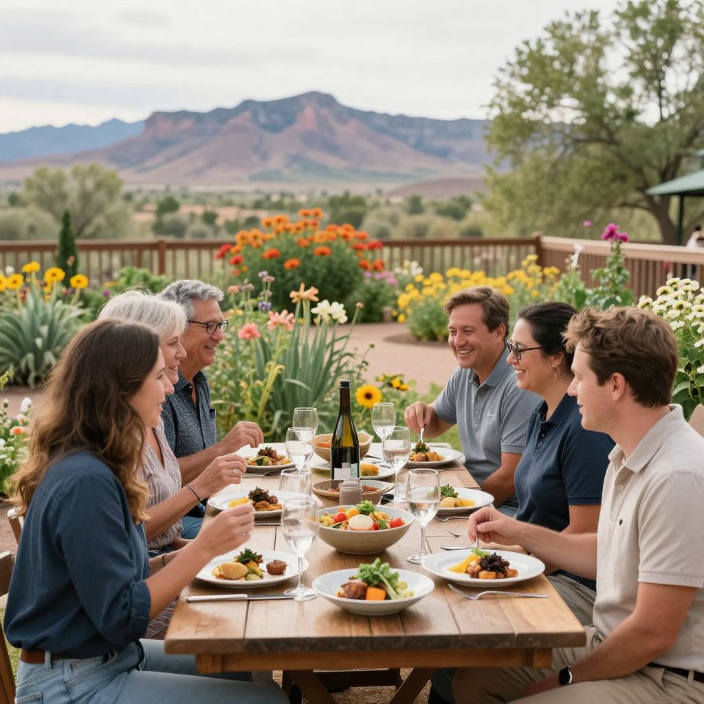 Jackalope Ranch