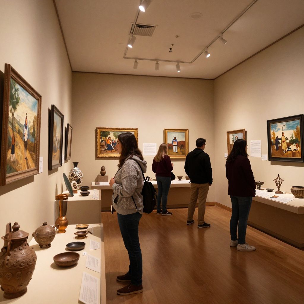 Cabazon Cultural Museum