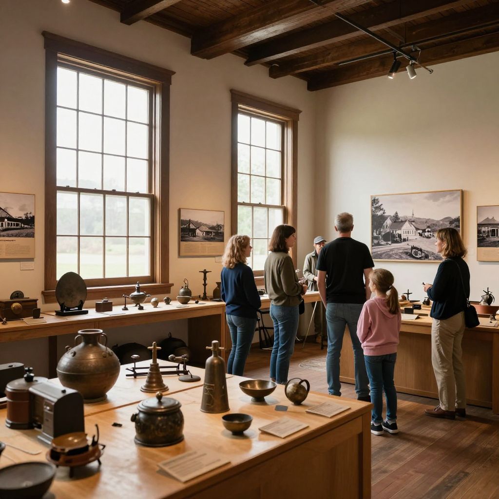 Amador County Museum