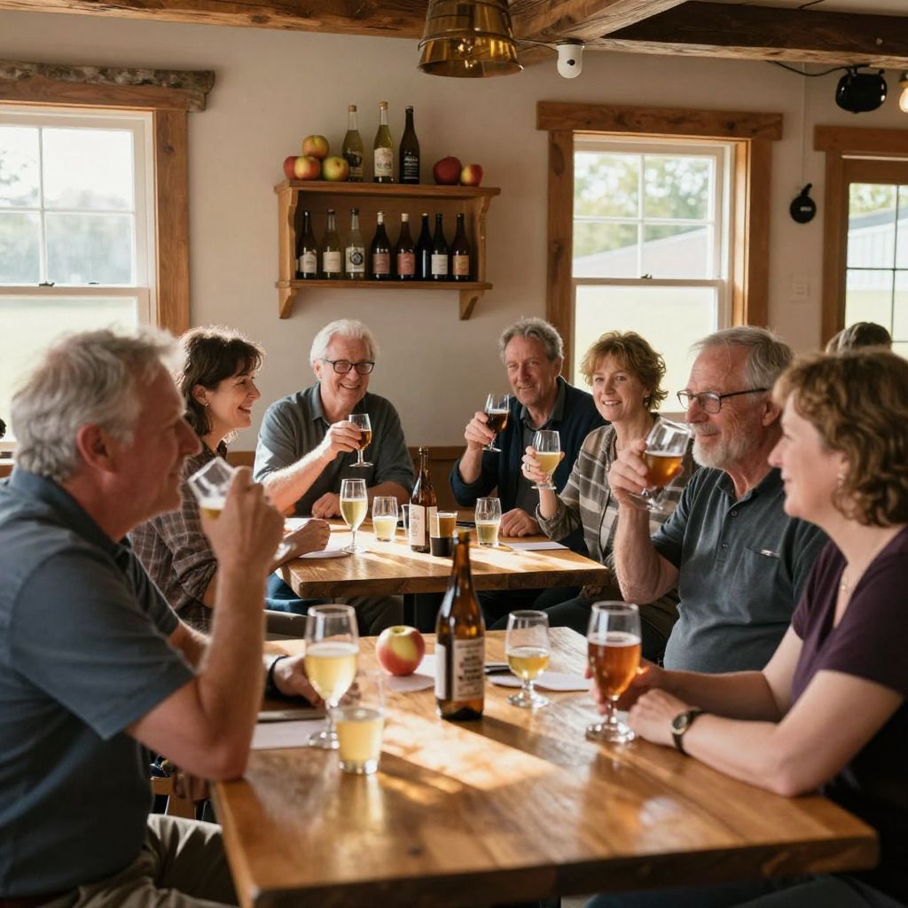 Julian Hard Cider