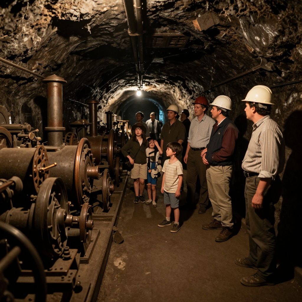 Eagle Mining Co.