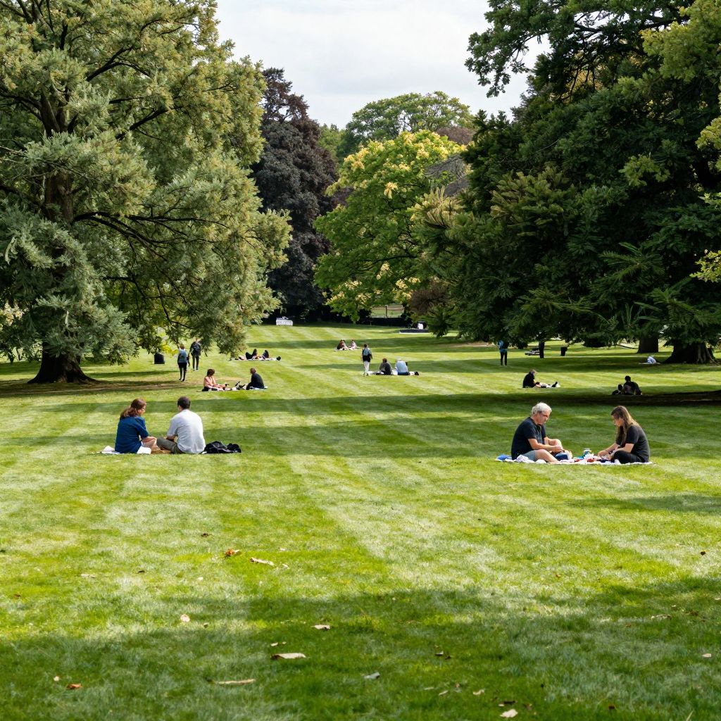 Brookwood Park