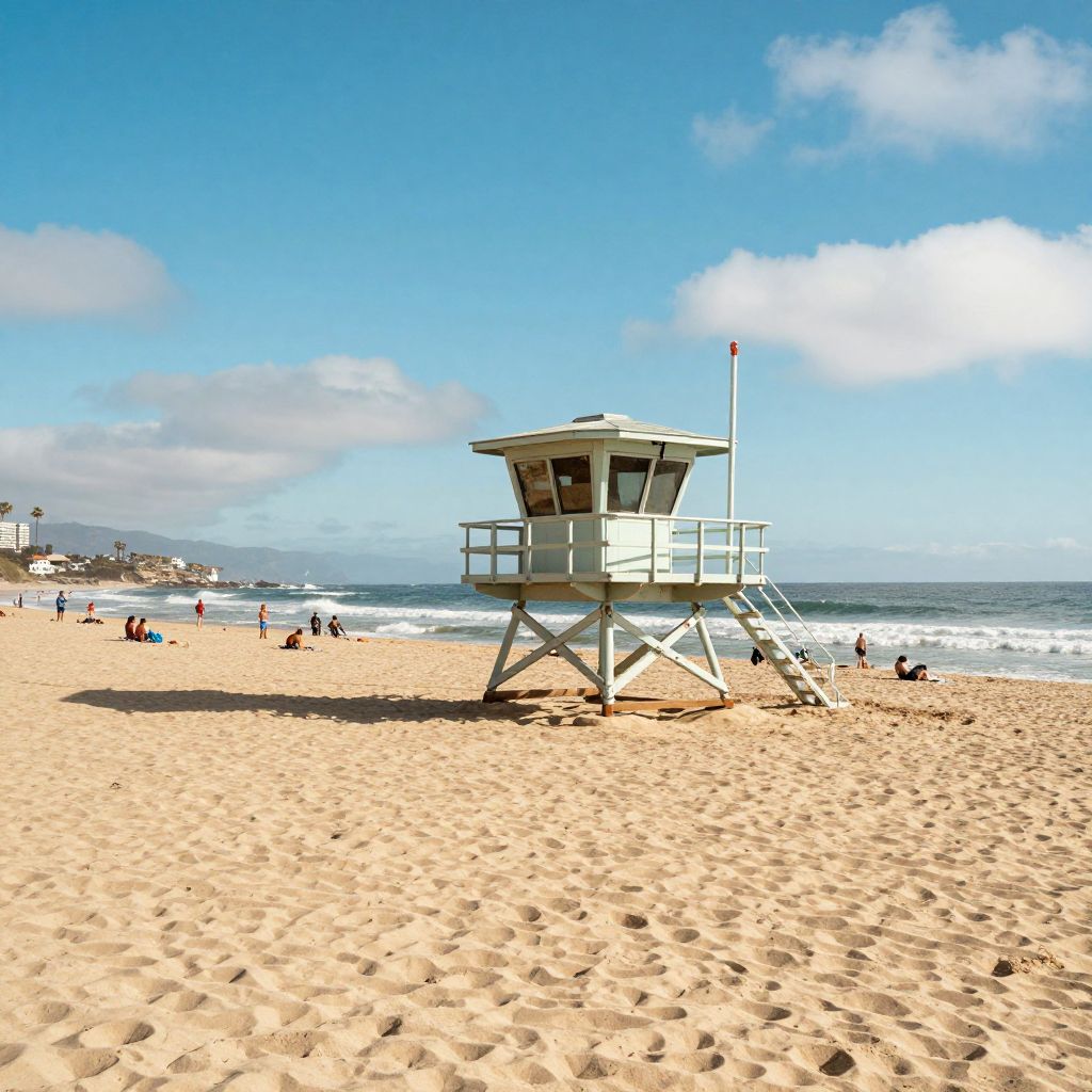 Main Beach