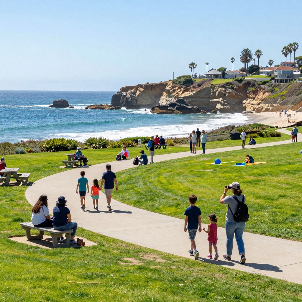 Heisler Park