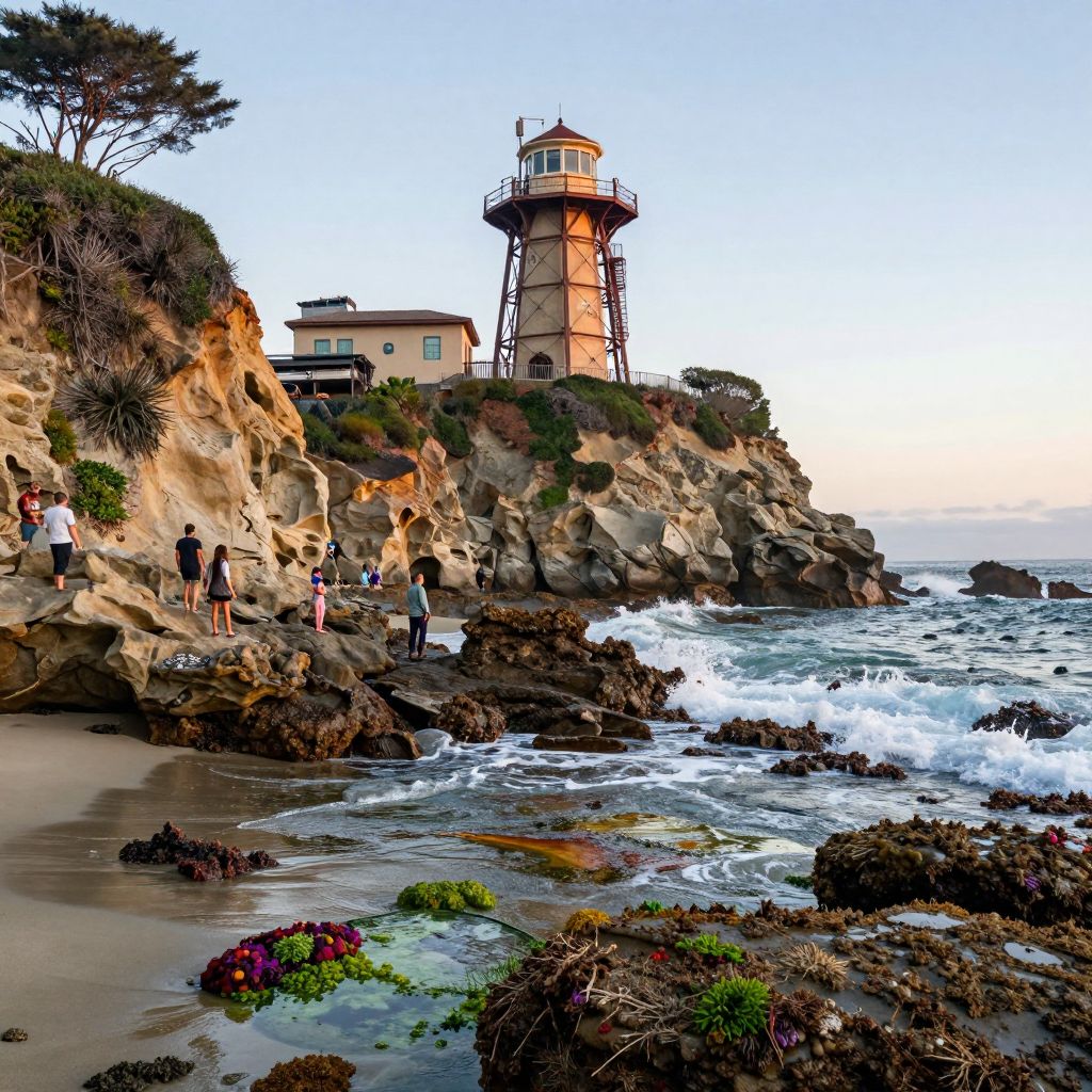 Victoria Beach