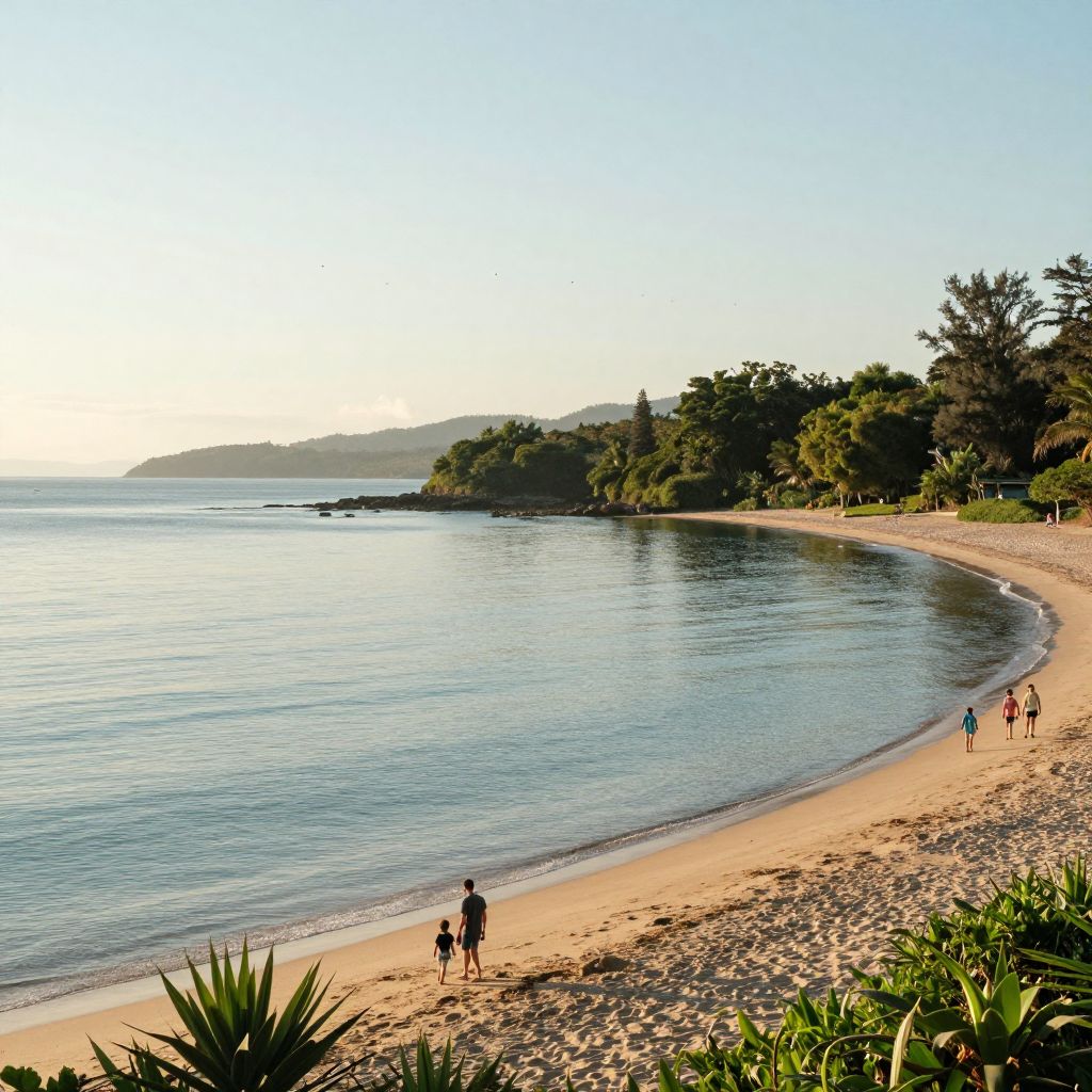 Crescent Bay