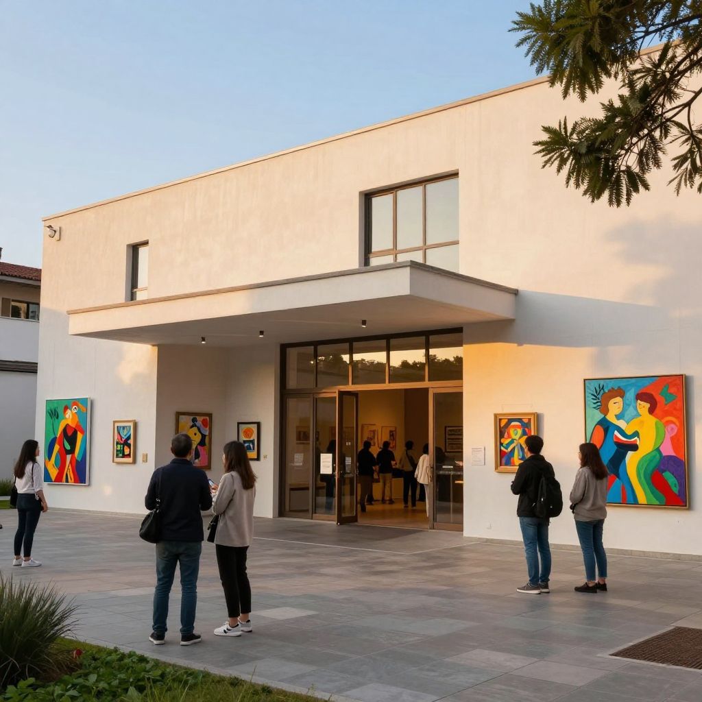 Laguna Art Museum