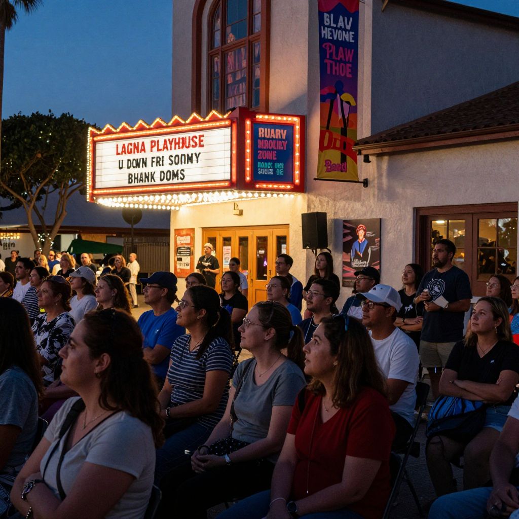 Laguna Playhouse