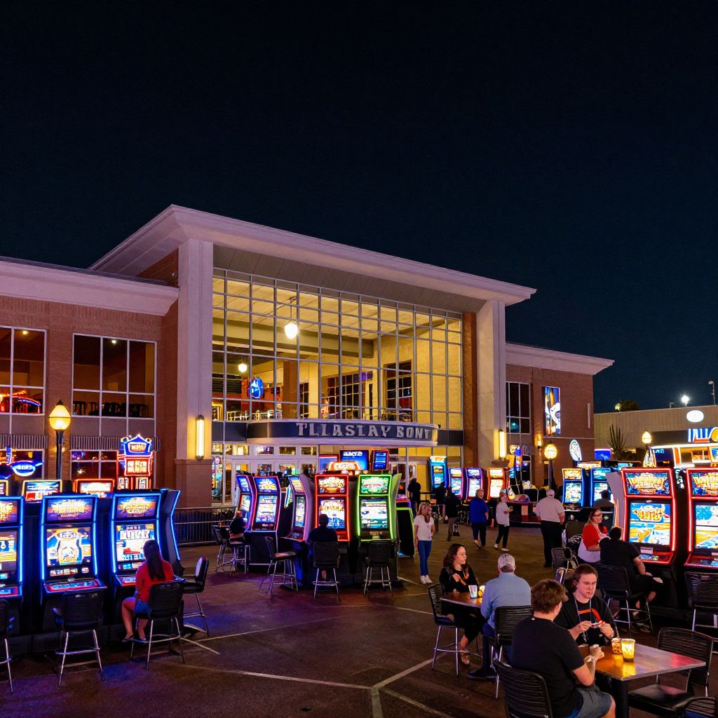 Thunder Valley Casino Resort