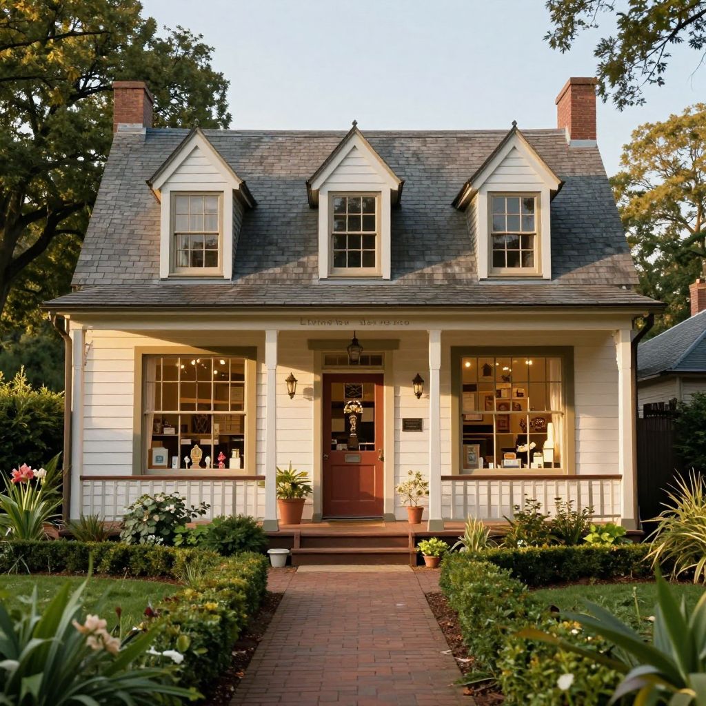 Livingston Historical Museum