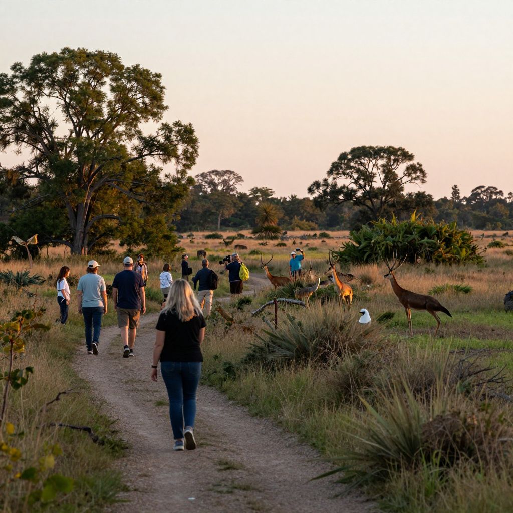 San Luis National Wildlife Refuge