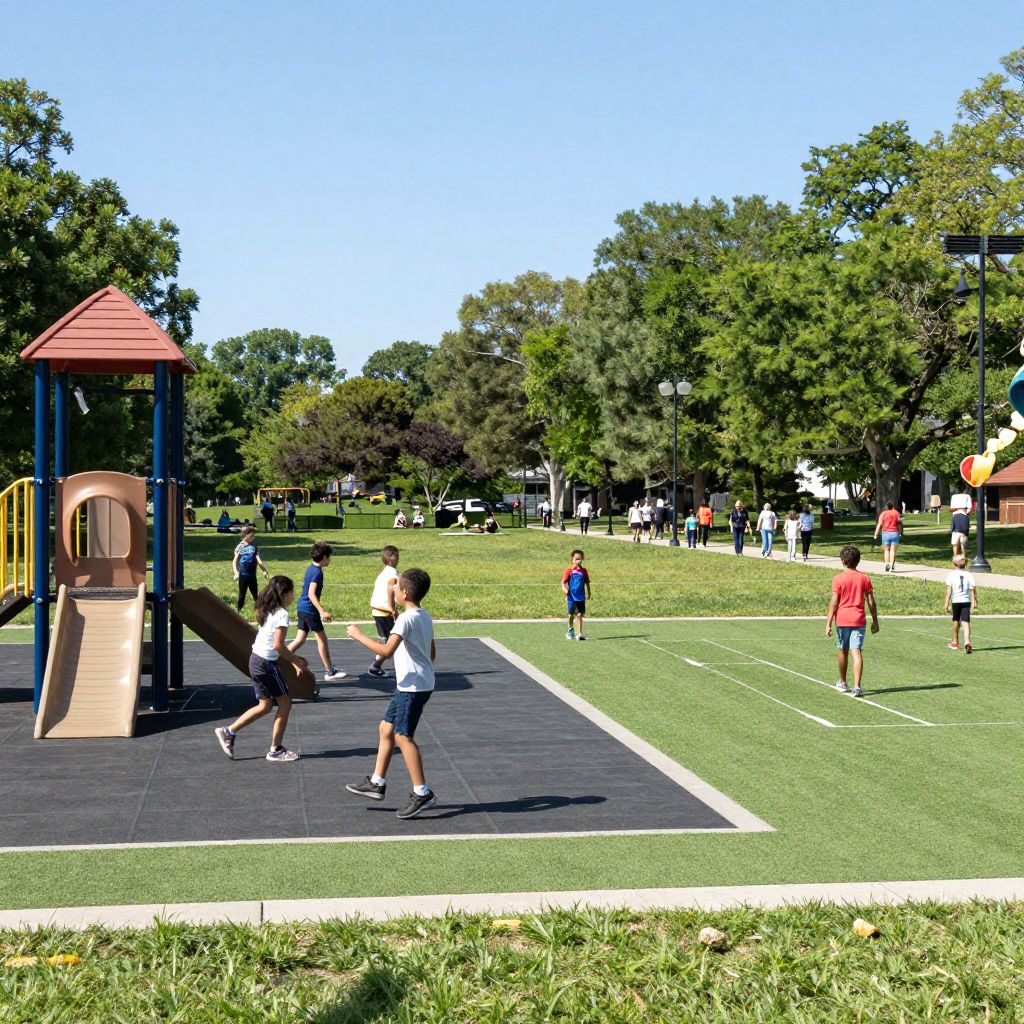 Joseph Gallo Park