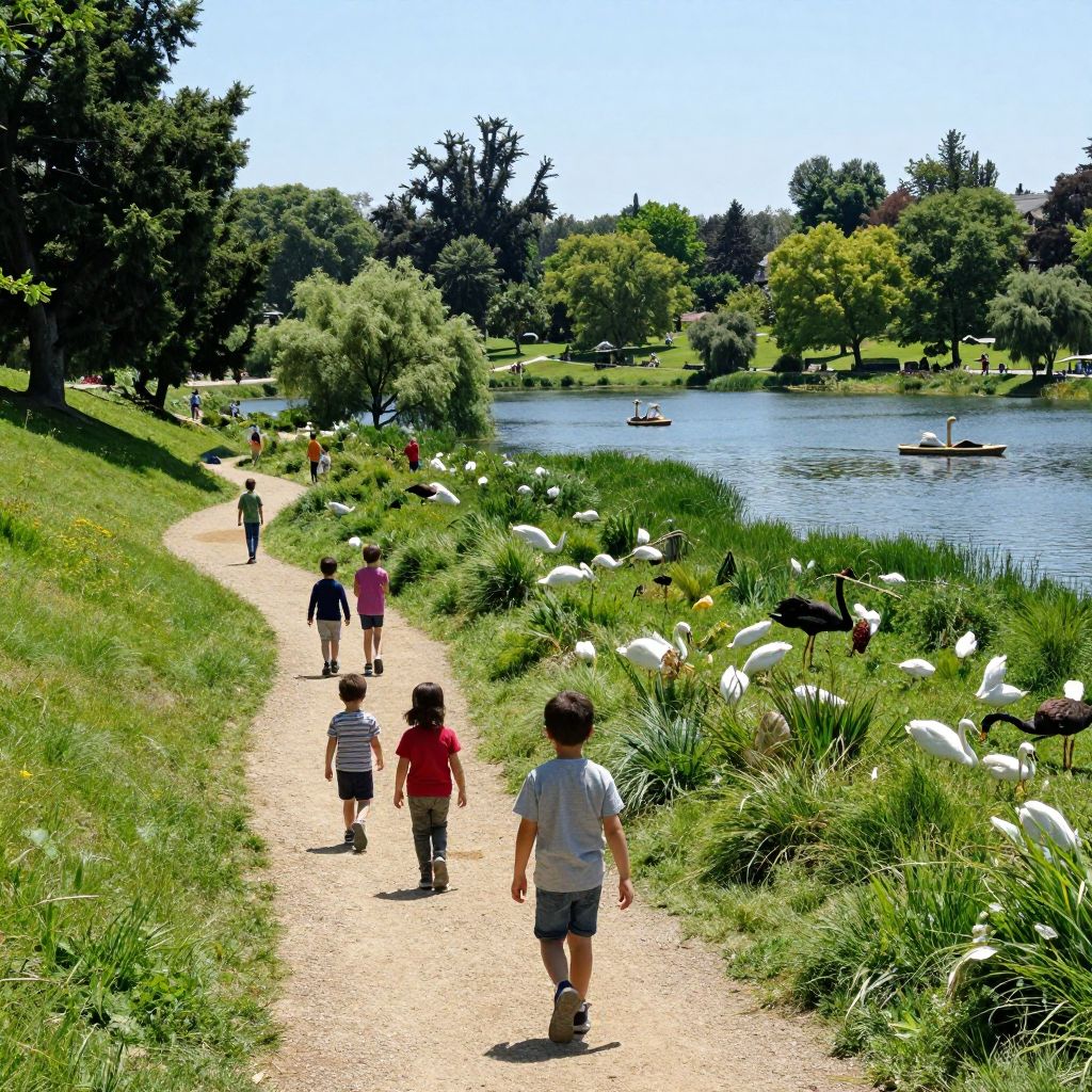 Griffith Park