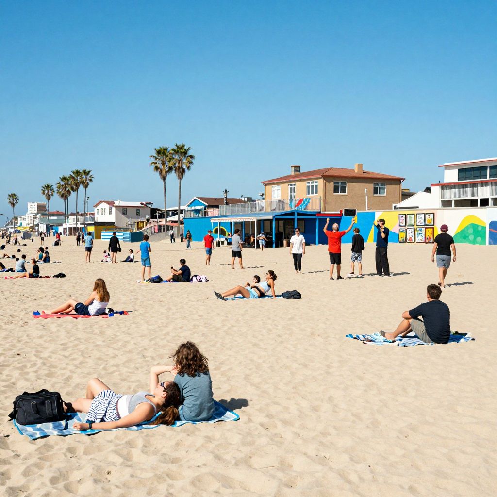 Venice Beach