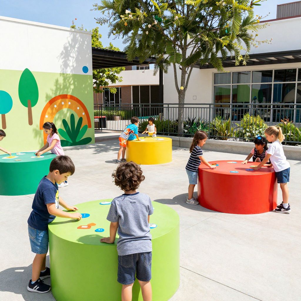 Kidspace Children’s Museum