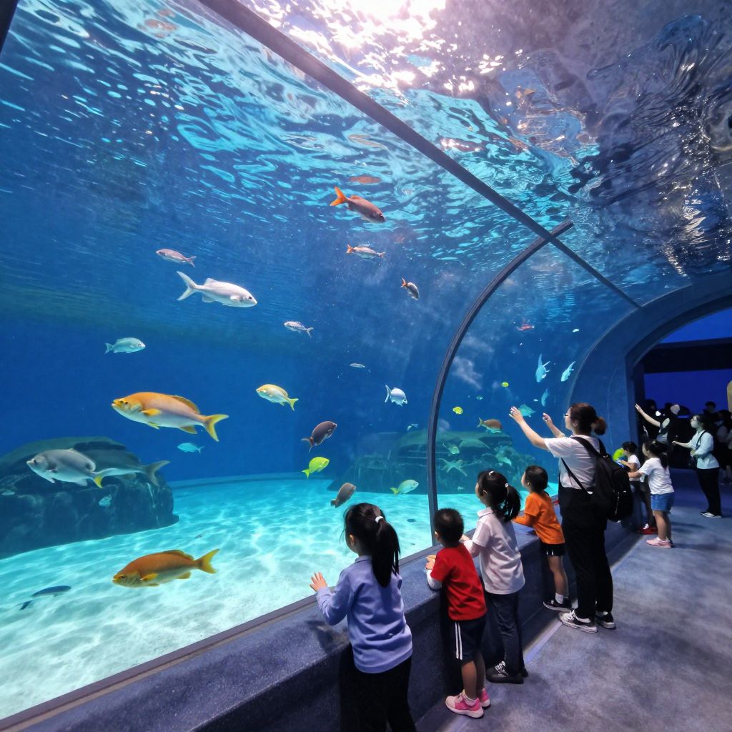 Aquarium of the Pacific