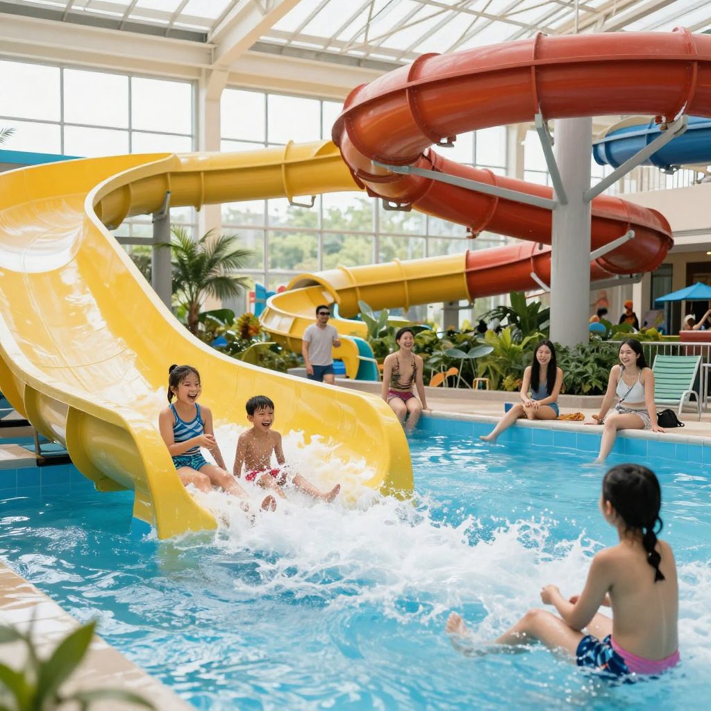 Great Wolf Lodge