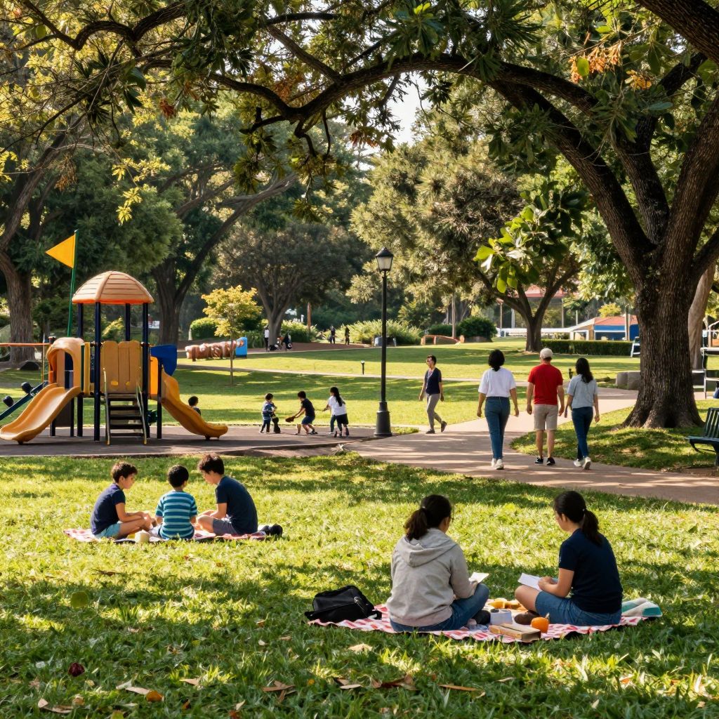 Silva Park