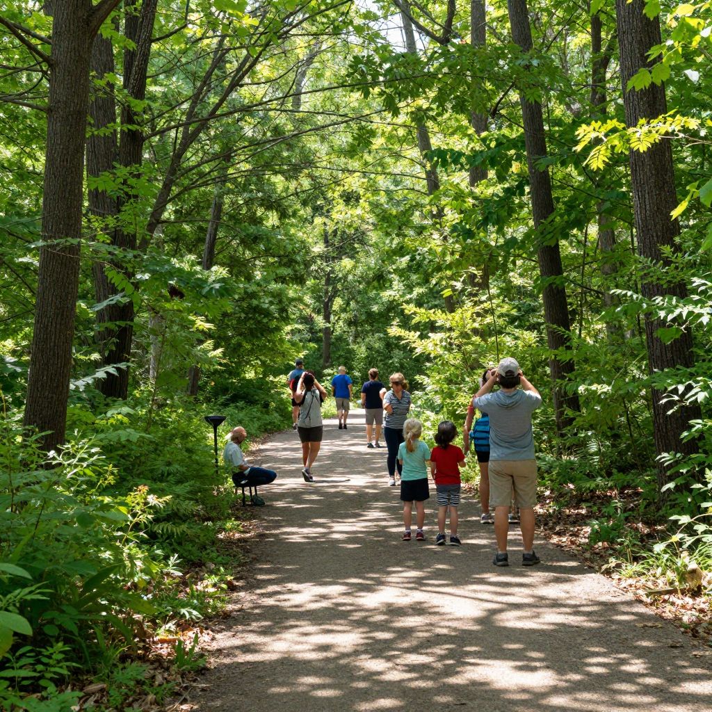 Caswell Memorial State Park