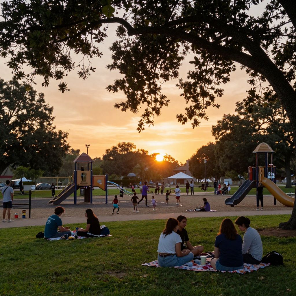 Sunset Park