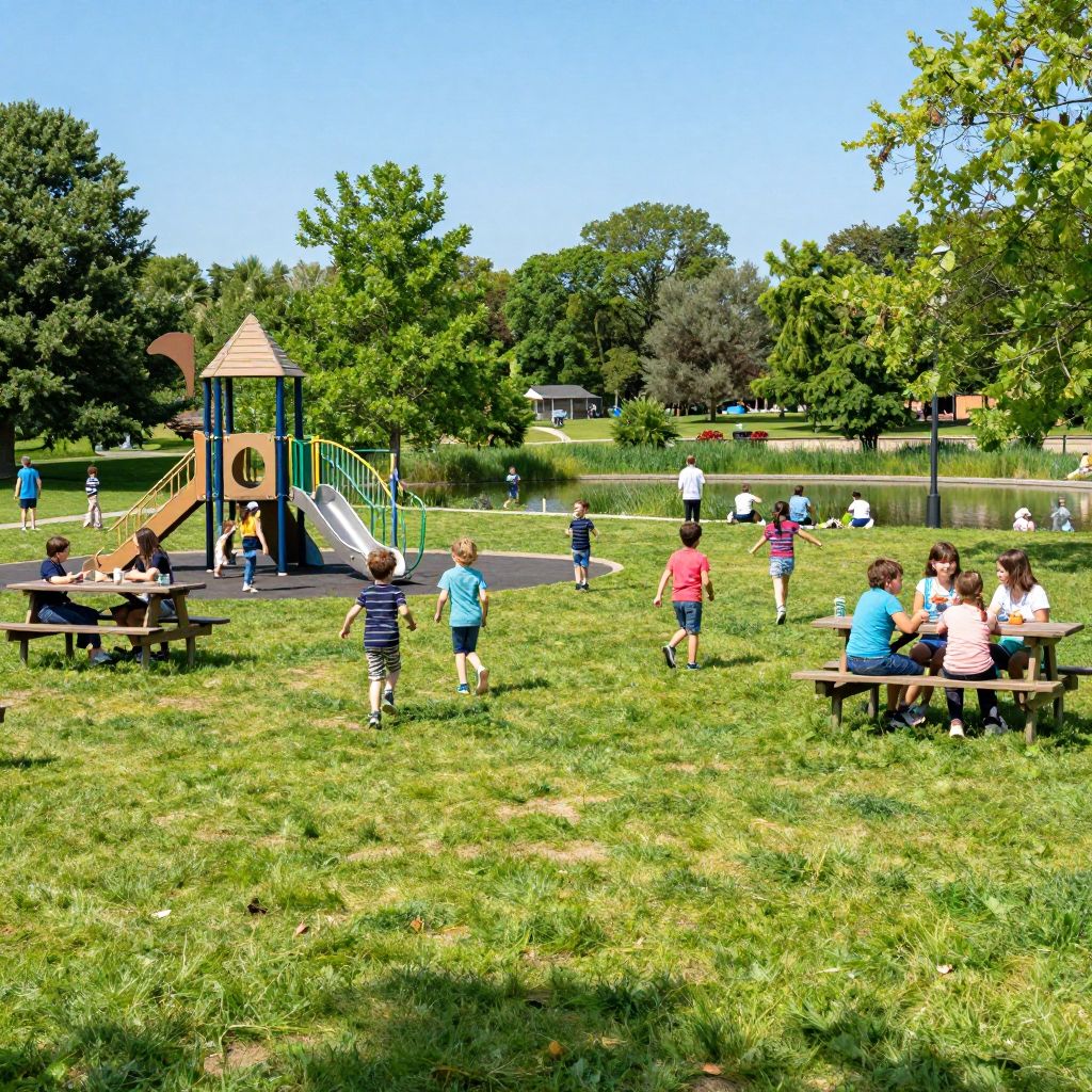 Dennis the Menace Park