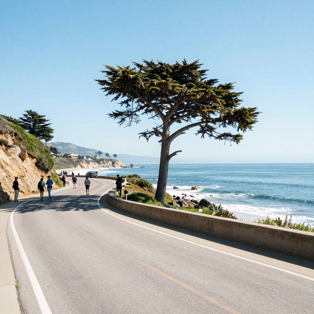 17-Mile Drive
